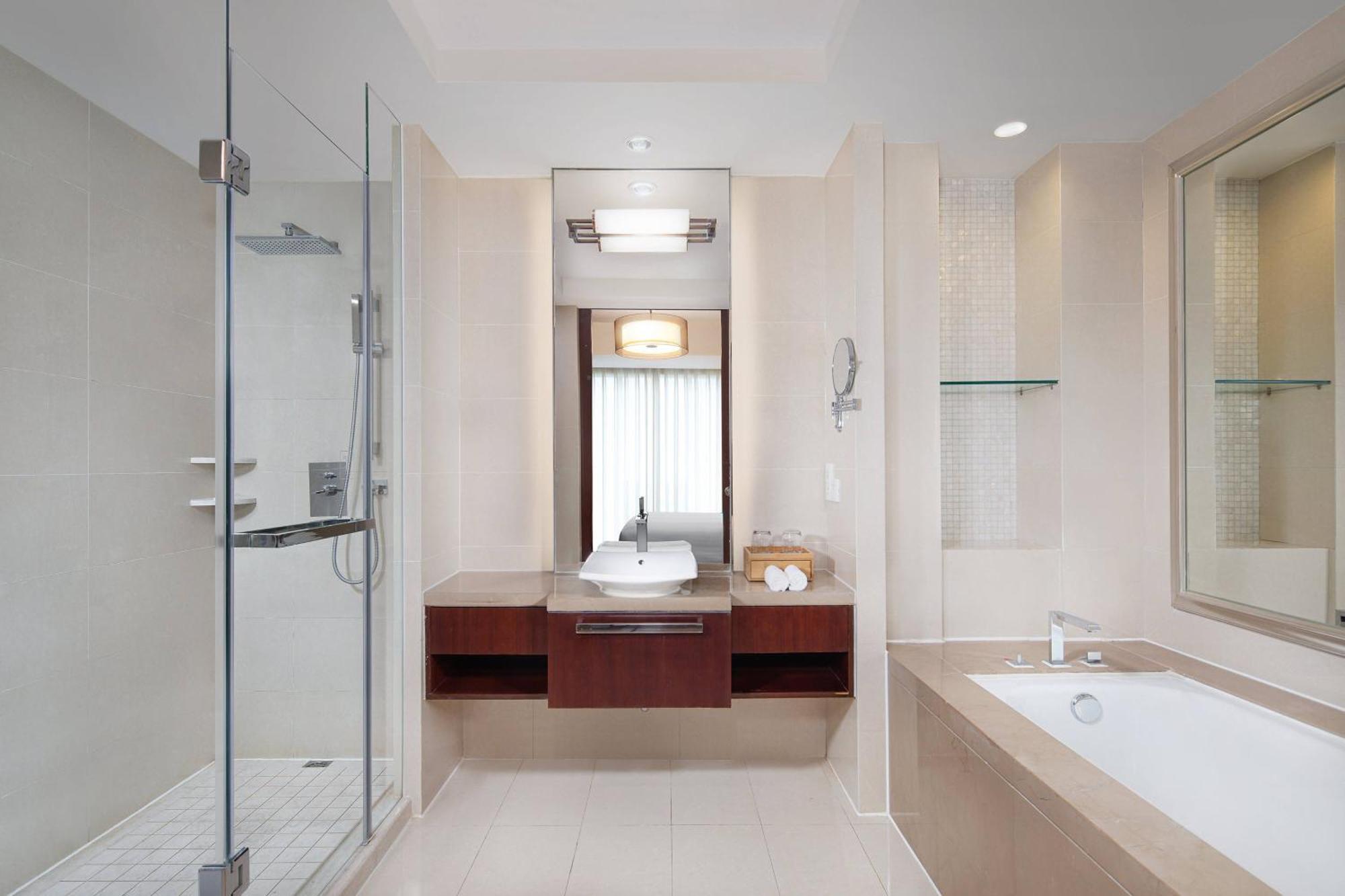 Courtyard By Marriott Wuxi Lihu Lake מראה חיצוני תמונה